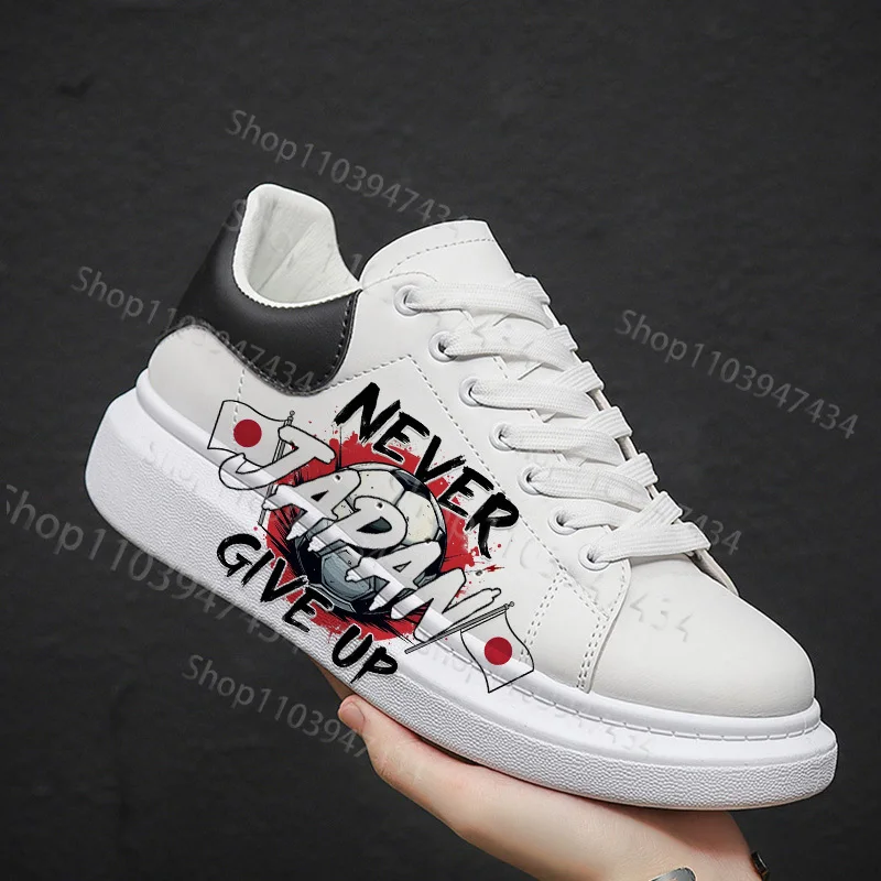 Unisex Japan Football Match La - Men Shoes Japan ulasan dan harga