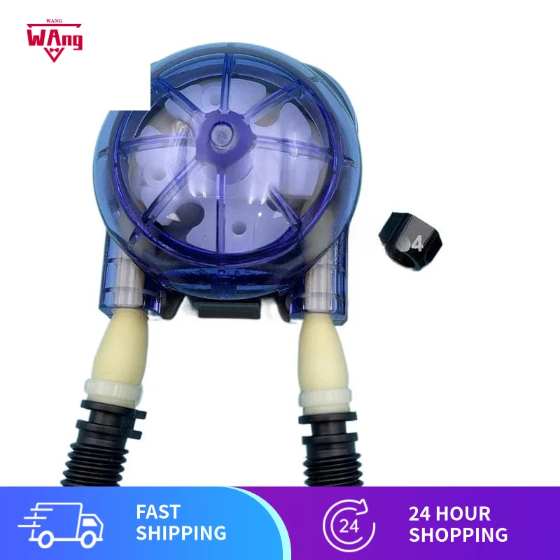 

1PC Ink Pump Supply For Mimaki UJF6042 UJF-3042FX UJF-3042HG UJF-A3FX UJF-A3HG Pump Head Circulation Liquid Feeding Pump M 80187