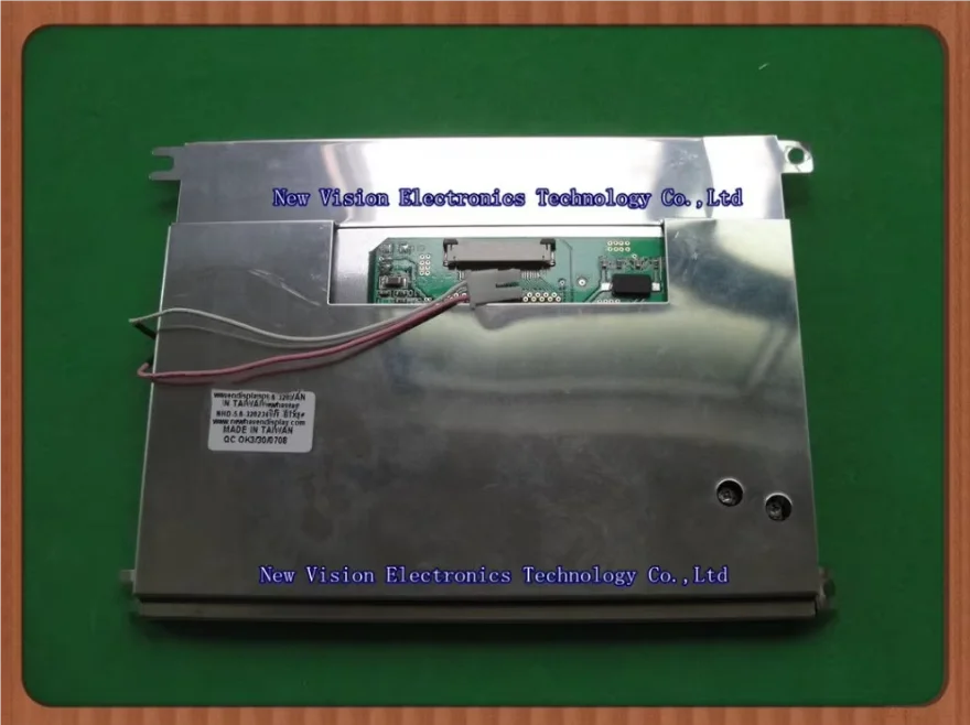 

NHD-5.6-320234WF-BTX Original A+Grade LCD screen Display