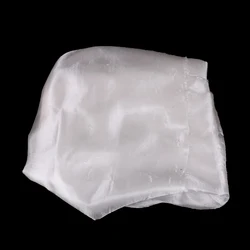 1m X 1.27m Thickness 0.03mm Ultra Thin Fiber Glass Fabric Reinforcements Fiberglass Fibreglass Cloth High Temperature Resistance