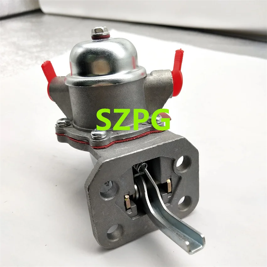 Engien Parts Fuel Lift Transfer Pump  2641725  for Massey Ferguson 50 3065