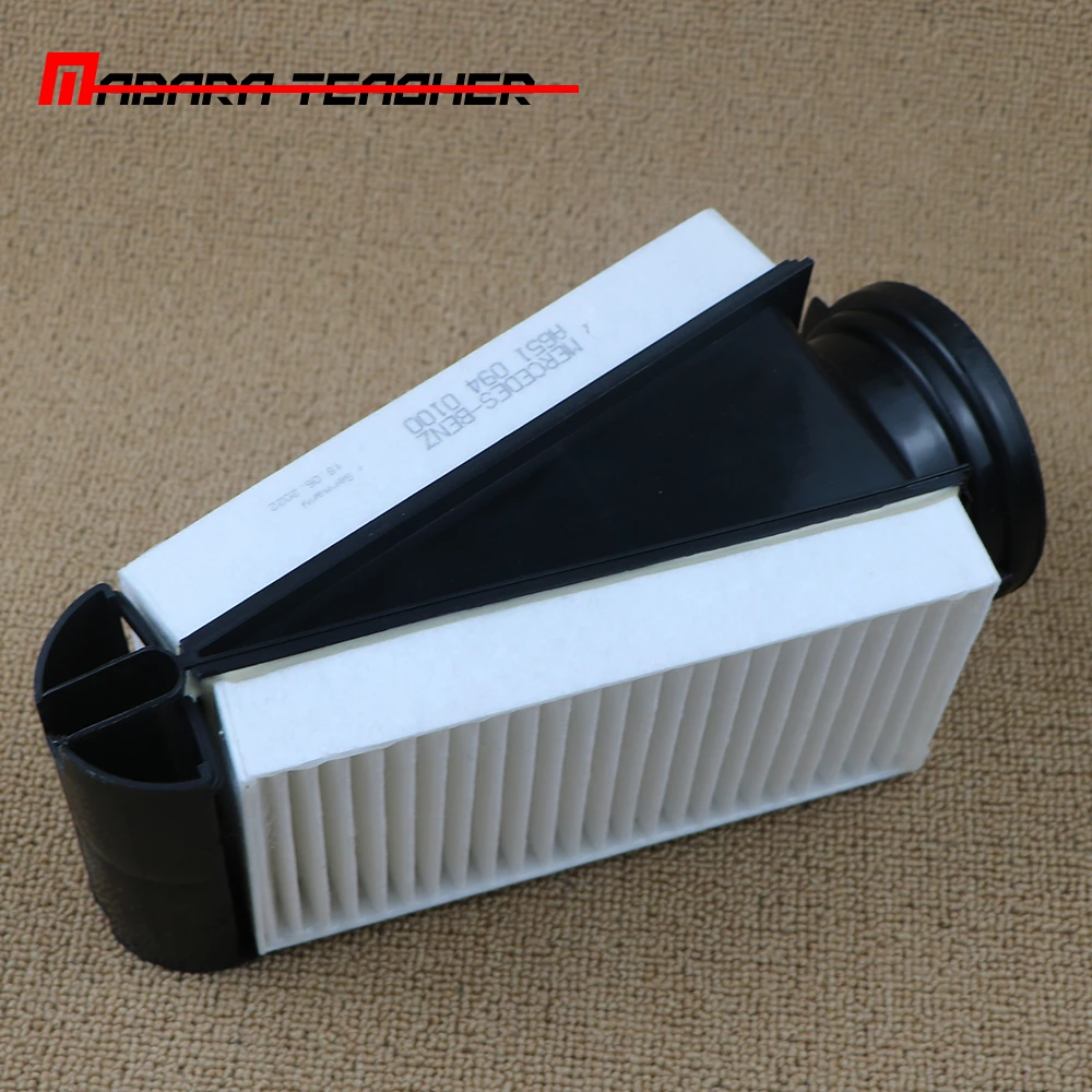 A6510940100 Engine Air Filter For Mercedes-Benz GLC C-Class C253 X253 S205 W205 A205 C205 A 651 094 01 00 6510940100