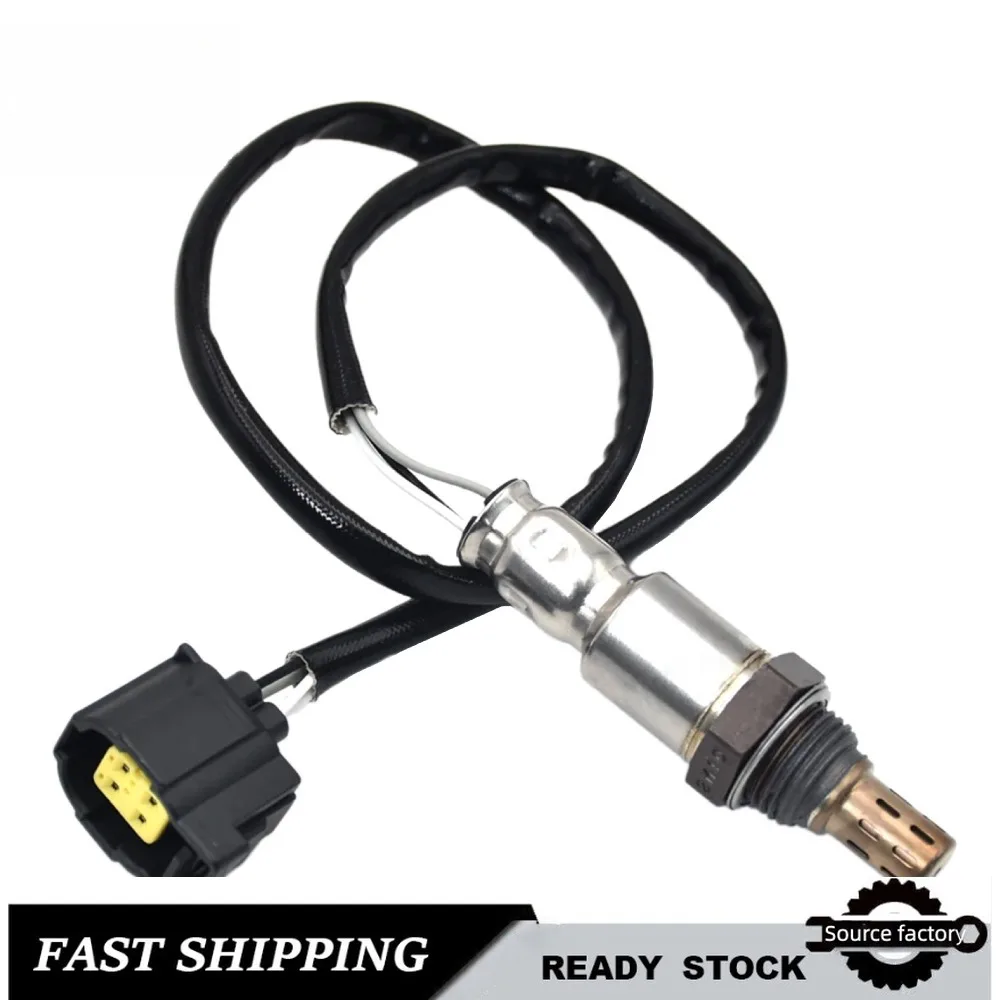 

Датчик кислорода O2 0ZA639-M11-90112 для автомобилей Mitsubishi, в наличии, отправка немедленно