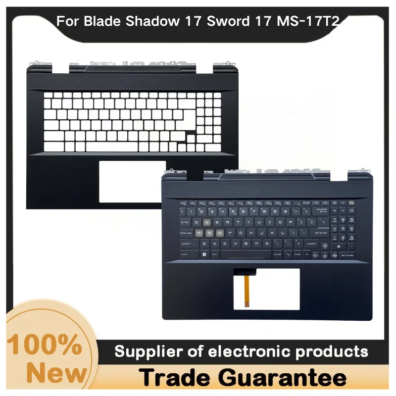 New For Kailxuling  Laptop Sword 17 B14V MS-17T2 MS-17T3 17