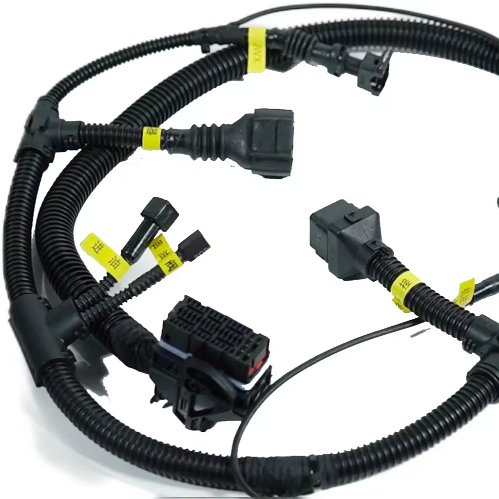 

Good seller Engine Wiring Harness A30A5-11100-2 Forklift Accessories Spare Parts