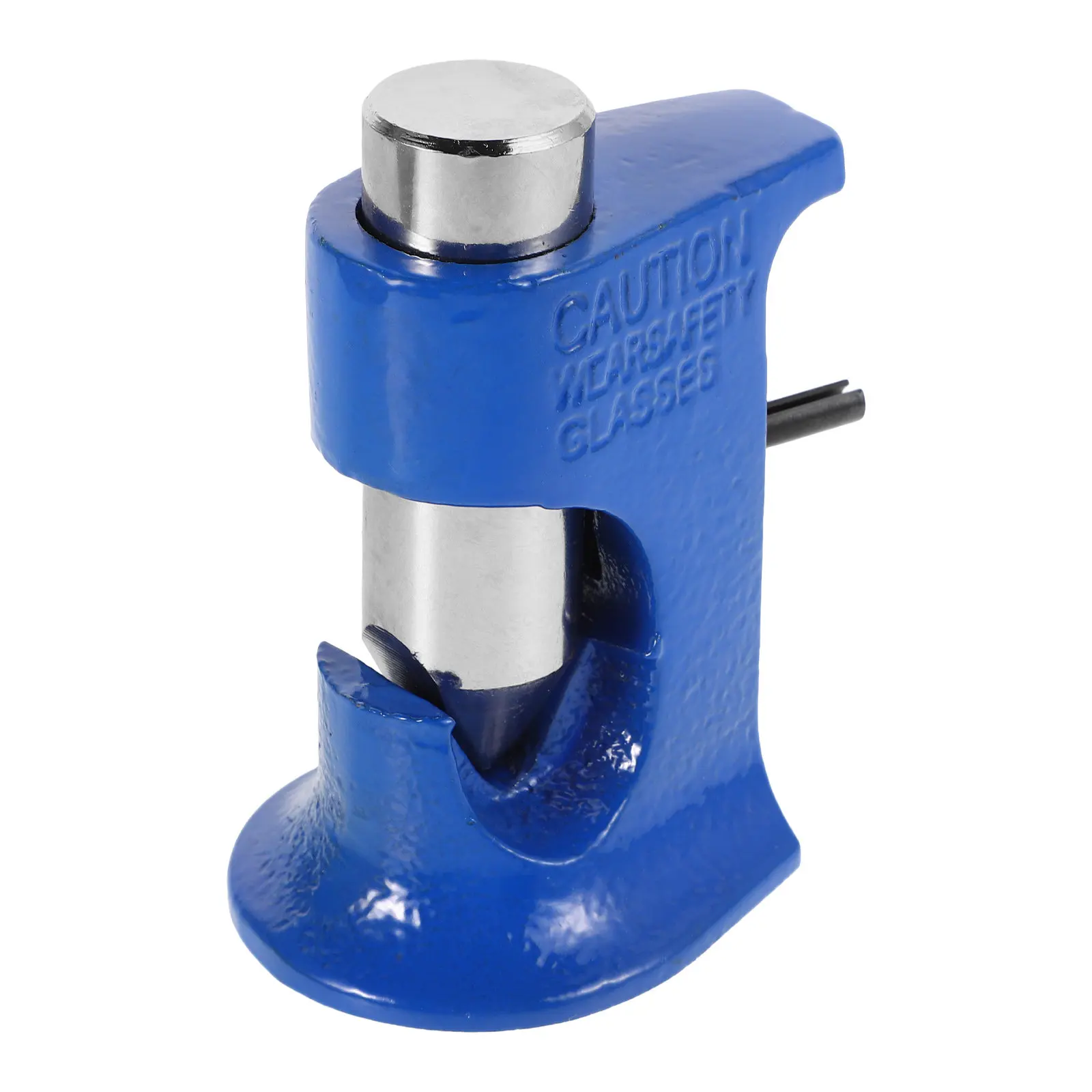 Heavy Duty Hammer Crimping Tool for Cable Lug Electrical Wire Crimper Pliers Channel Locks Plier