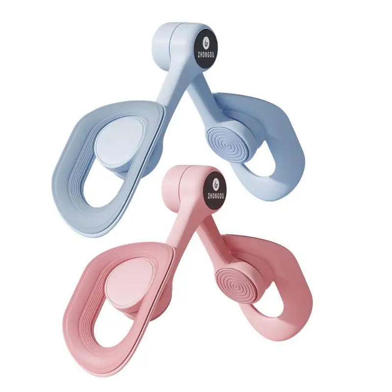 

Thigh Trainer Hip Trainer Workout Equipment Pelvic Floor Muscle Repair Trainer Inner Thigh Exercise Workout Equipment For Home