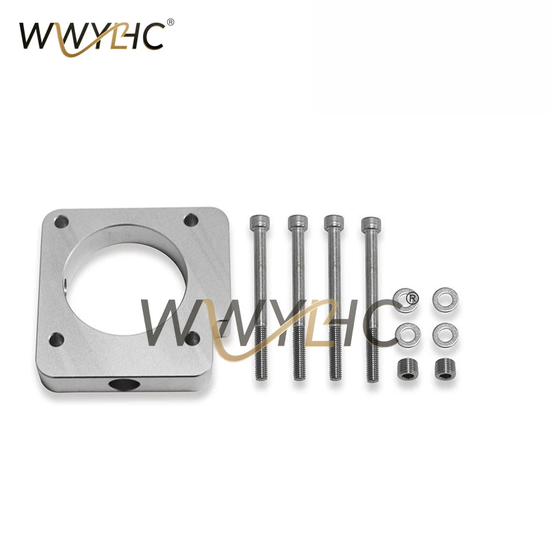 Suitable for valve body pacemaker Silver Fits  WRX-06-14-STI-04-15