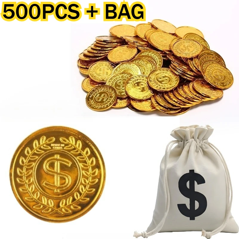 500-monedas-piratas-con-bolsa-cofre-del-tesoro-doblon-espanol-monedas-falsas-modelo-bitcoin-juegos-de-mesa-ladron-fiesta-pirata-cosplay
