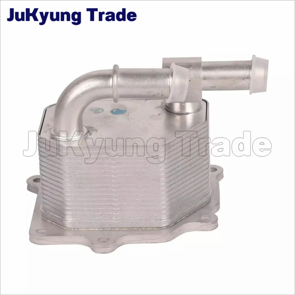 

Engine oil cooler suitable for Ford Edge Lincoln MKX 3.5L 2007 - 2008 7T4Z6A642A
