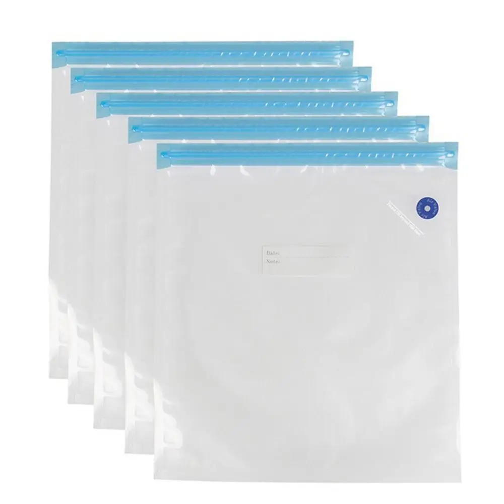 Sealed 3D Printer Filament Storage Bag Moisture-Resistant Dustproof Filament Vacuum Bag Kit Universal Humidity Resistant
