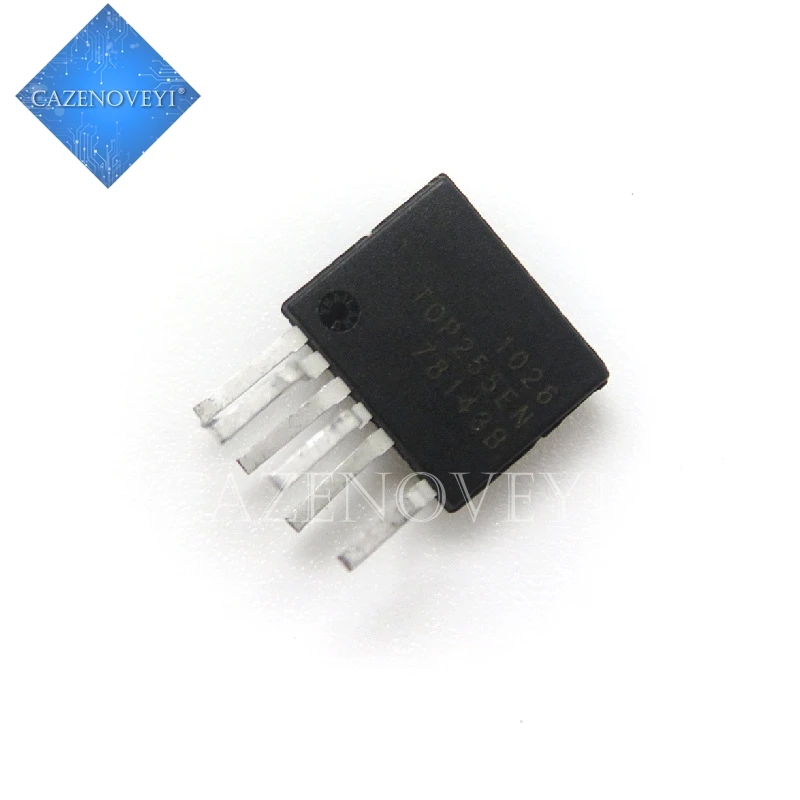 5pcs/lot TOP260EG TOP261EG TOP261EN TOP264EG TOP265EG TOP266EG TOP267EG TOP268EG TOP269EG TOP270EG TOP271EG ESIP-7 Chipset