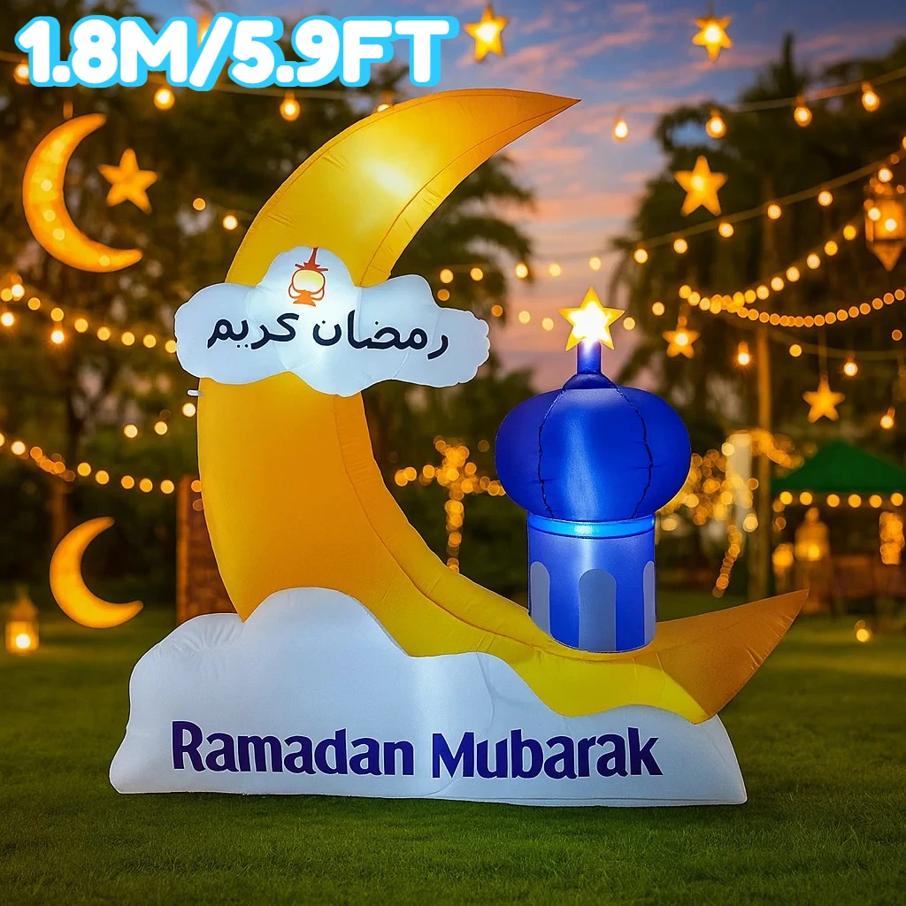 Diy Ramadan Holiday… - image