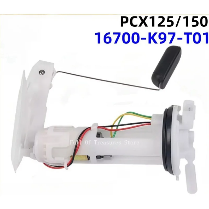 

16700K97T01 Motorcycle Fuel Pump Suitable for Honda PCX150 PCX 150 K97 ADV150