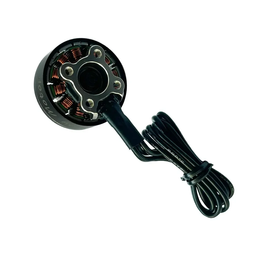 Newest RCMOY 2807 1300KV 2-6S Brushless Motor for Freestyle 6-7inch Long Range FPV Racing Cars DIY Parts