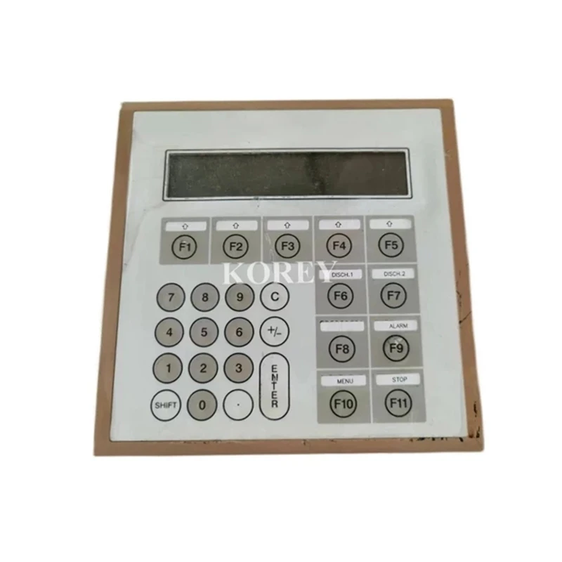 

HMI SCOP45/DX485G Original Please Inquiry