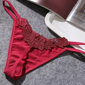 أعلى 8 سراويل داخلية مفتوحة للمبيعات - رقم 8