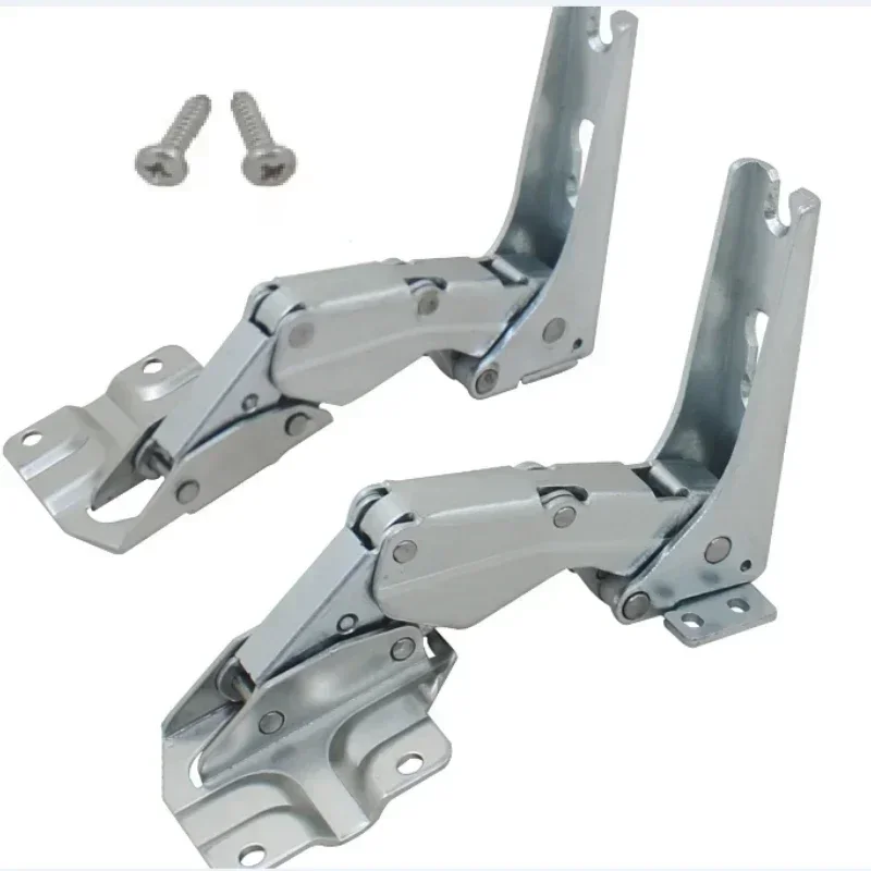 Fridge Freezer Door Hinge JS99 JS08  JS88 built-in type flat Refrigerator door closer refrigeration Hinge replacement