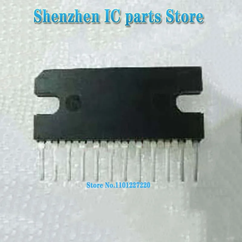 2pcs/lot BA5412 SIP-12 In Stock