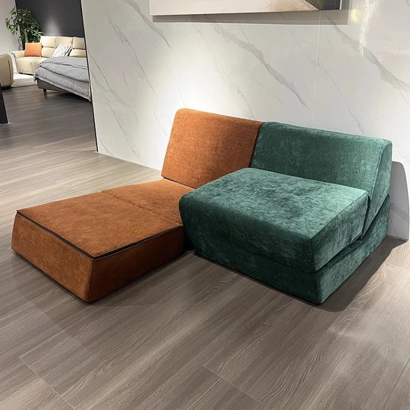 

Sleeper Comfortable Compression Sofa Modern Floor Living Room Cushion Compression Sofa Relaxing Girls Wohnzimmer Sofas Furniture