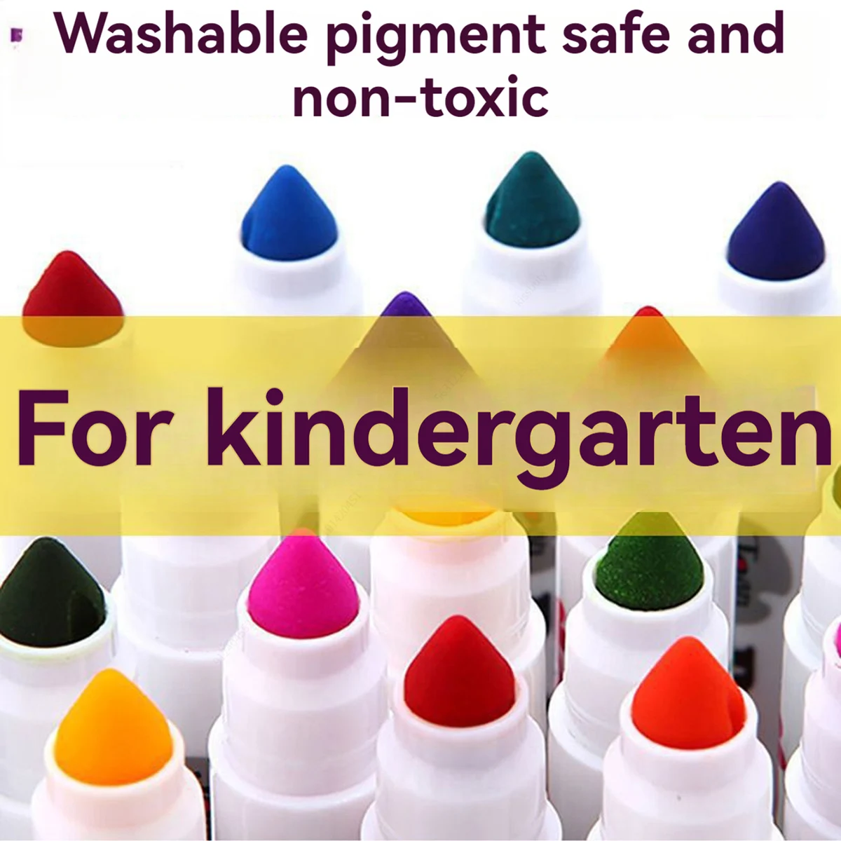Thumbnail 4 - #30 Latest Kids Crayons Offers