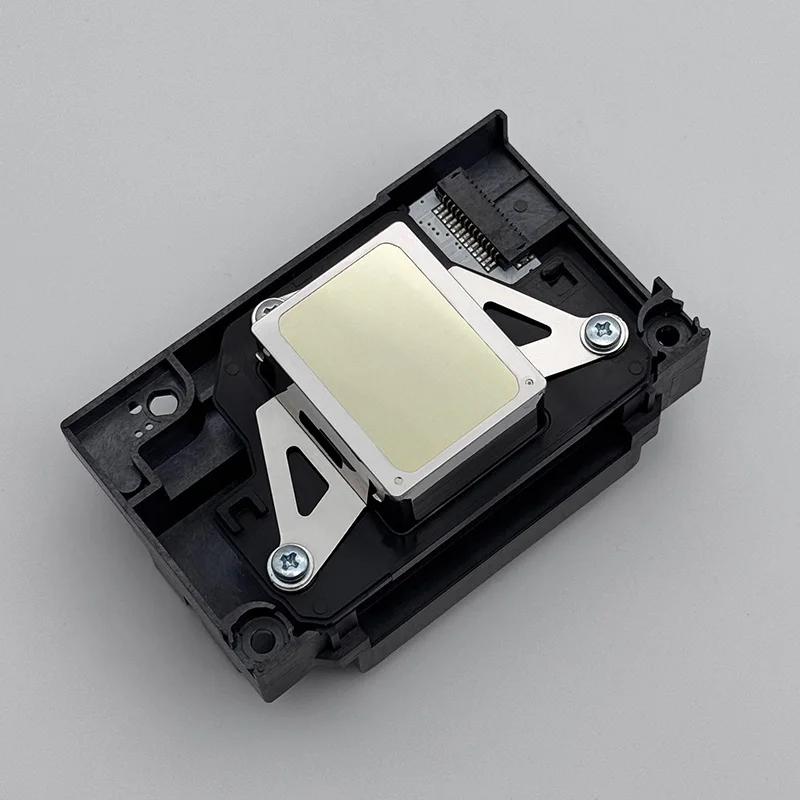 Originale F180000 Cabezal de impresión para Epson R280 R285 R290 R295 R330 690 PX660 PX610 P50 P60 T50 T60 T59 TX650 L800 L801 L