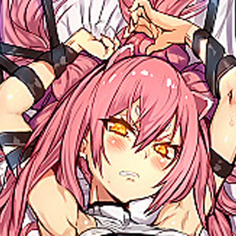 Dakimakura Anime Kokonoe Mercury Pillow Case Double-sided Print Of Life-size Body Pillowcase Gifts Cushion Cover