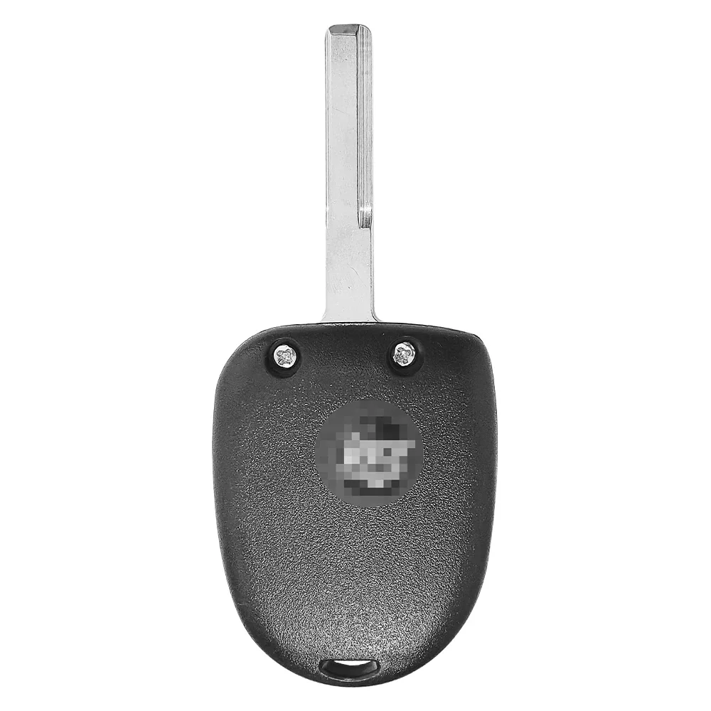 XNRKEY Replacement Remote Car Key 2/3 Button 304Mhz FCC ID: QQY8V00GH40001 for Chevrolet Pontiac GTO 2004 2005 2006