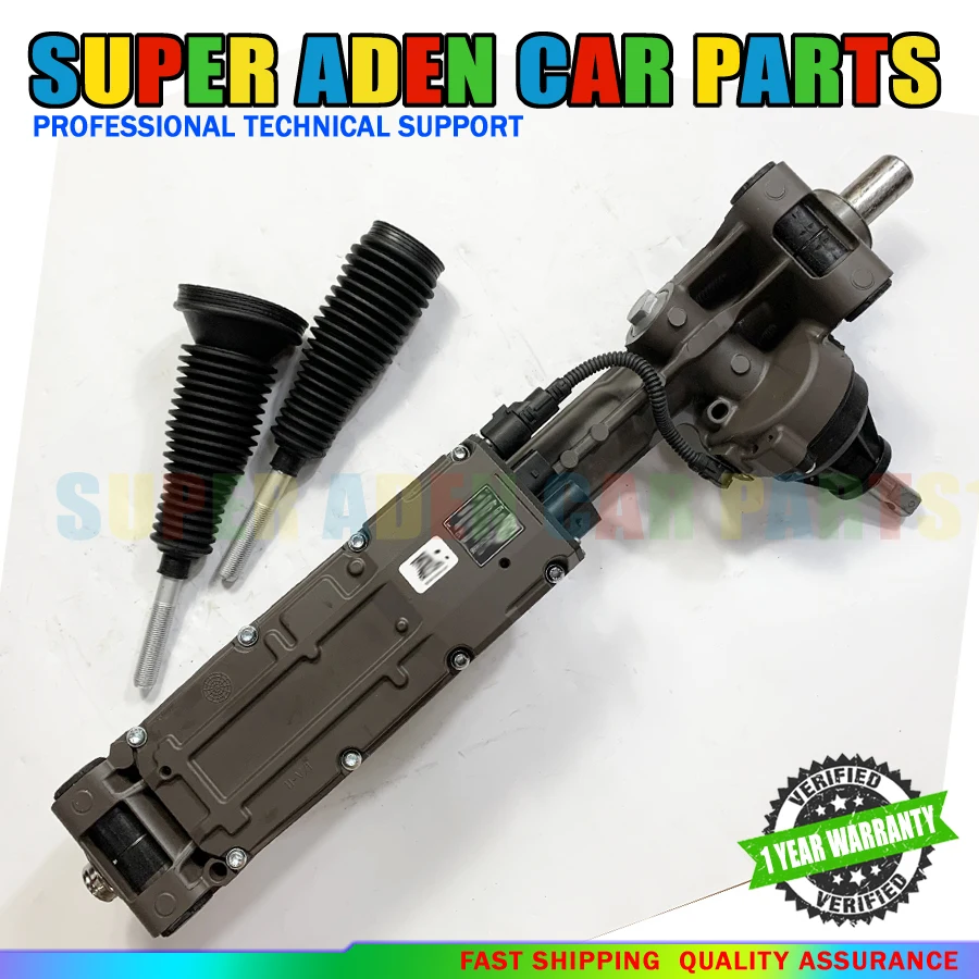 

ELECTRIC POWER STEERING GEAR RACK for AUDI A6 4G1423055EA 4G1423055 4G1423055AA 4G1423055AH 4G1423055BA 4G1423055AK 4G1423055AN
