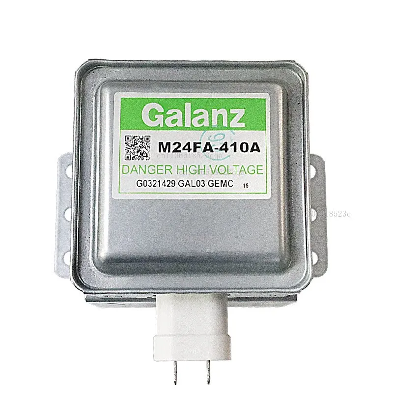 Microwave oven magnetron original M24FA-410A heating tube fitting generator
