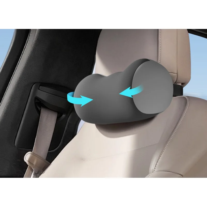 Lumbar support for office chairs, a must-have for long hours of sitting, also suitable for car interiors