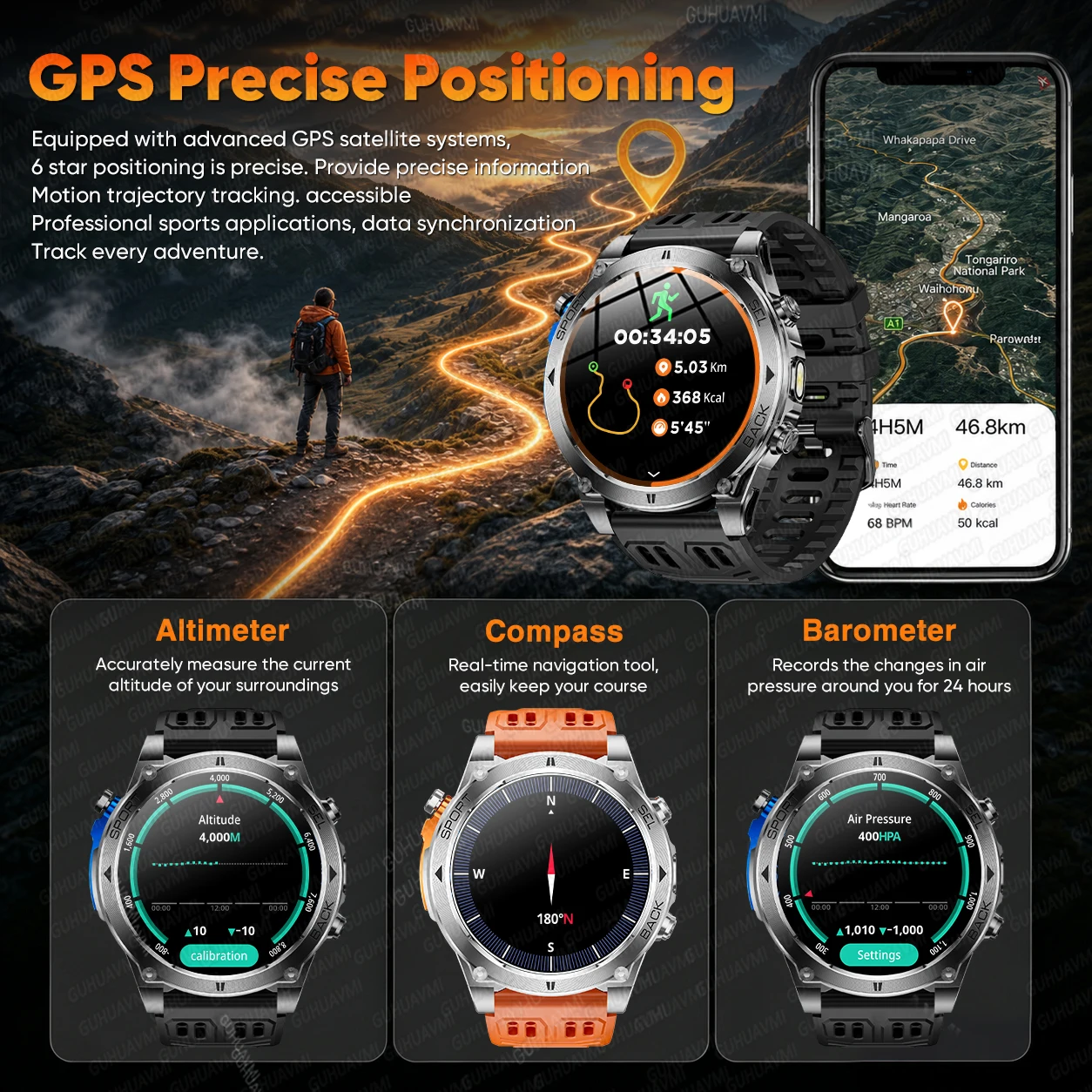 New T-RX4 Ultra Outdoor Sports - Outdoor Power Meter Box recension och pris