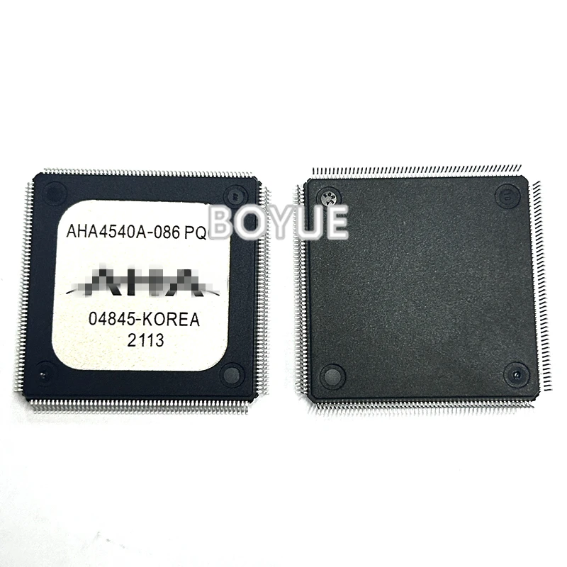 AHA4540A-086PQC     QFP    New and Original   One-stop professional BOM table matching service