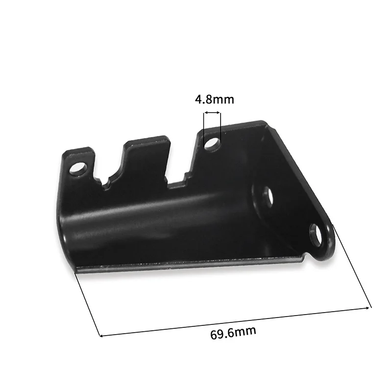 For 1998-2002 Camaro Firebird LS1 Throttle Accelerator Cable Bracket New 12552278