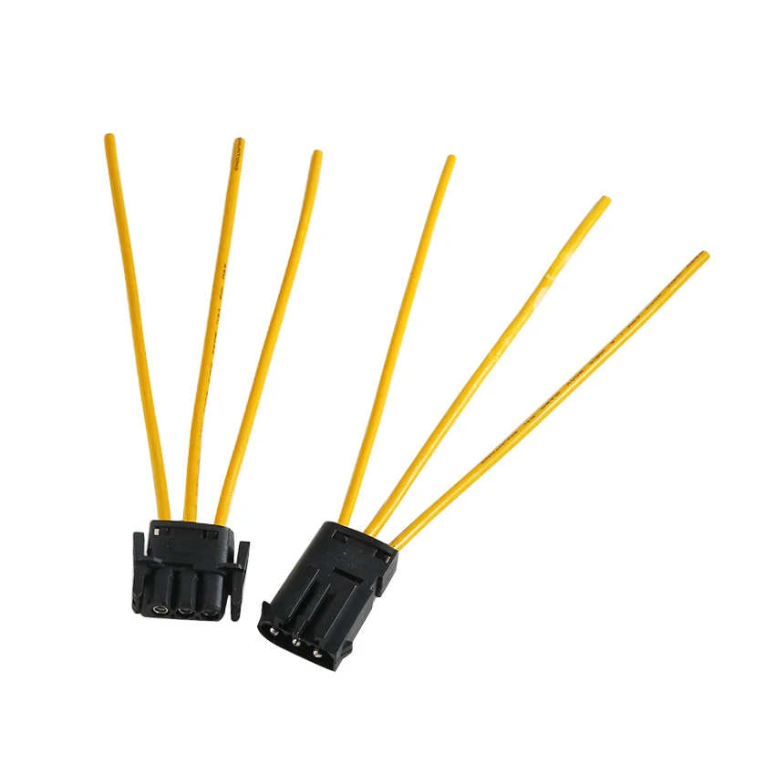 

Motorcycle Stator Coil Plug Connector For BMW C400GT K08 G650GS R13 F650GS R13 F700GS K70 F800R K73 C400X K09 Accessories