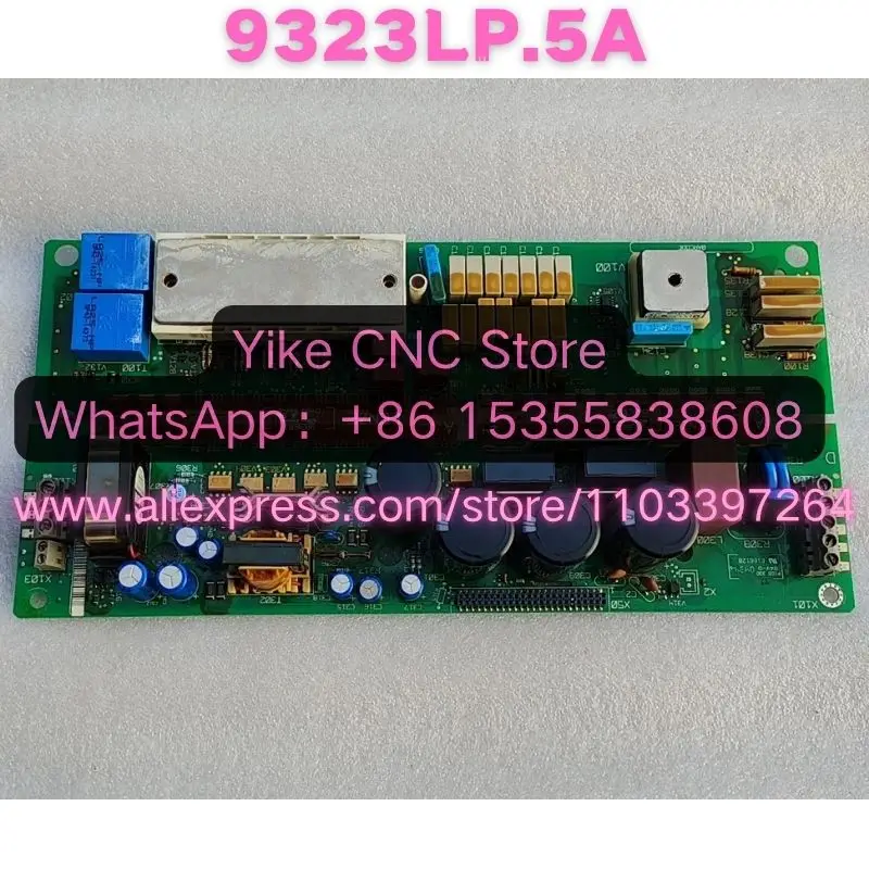Latest Quotation Used 9323LP.5A Drive the motherboard Functional test OK