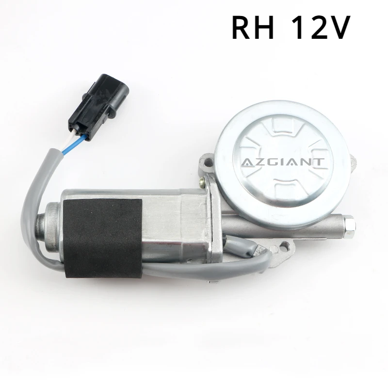 

Car Door Power Window Motor Glass lift Engine Right For ISUZU NKR NPR NRR NPR66 4HF1 8-97898479-0 100P 600P