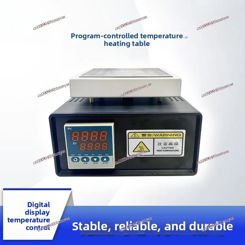 Constant Temperatur…