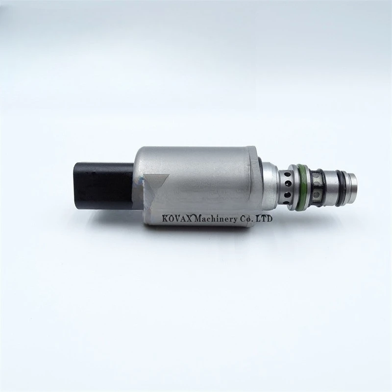 Parts for 611-6430 For Carter E312GC E320GC E336GC Proportional Solenoid Valve 6116430