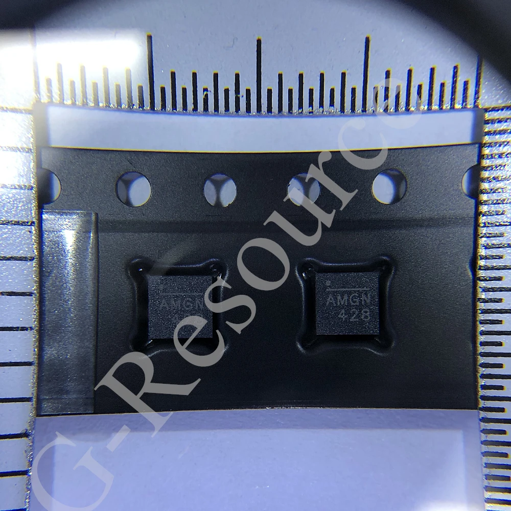 (10pcs) MP9943GQ-Z Switching Voltage Regulator Chip IC QFN-8 (Marking AMGN)