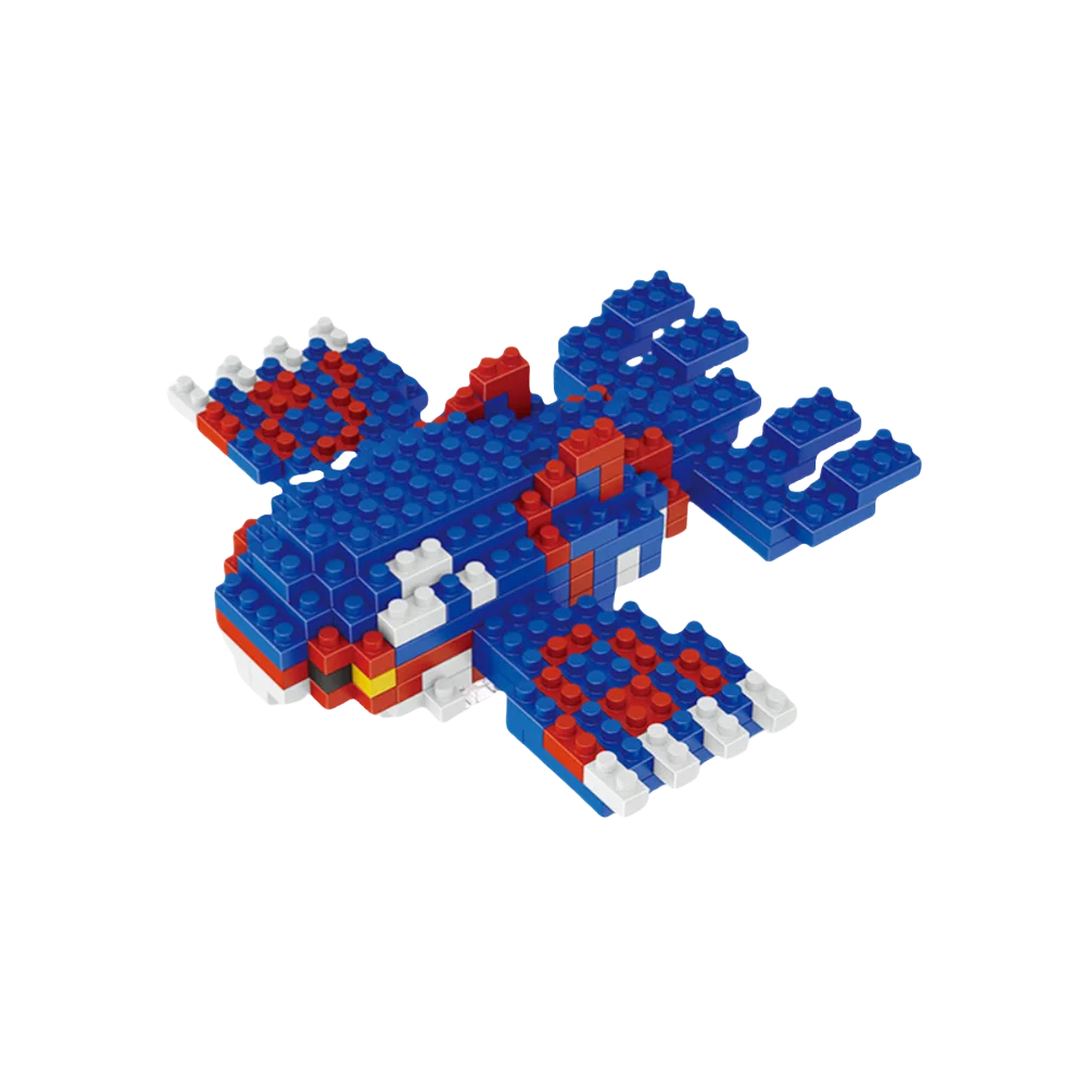 NO BOX Pokemon Kleines Gebäude Pokemon Nanoblock Cartoon Pikachu Bildung Spiel Grafik Pokemon Spielzeug für Kinder Geburtstag