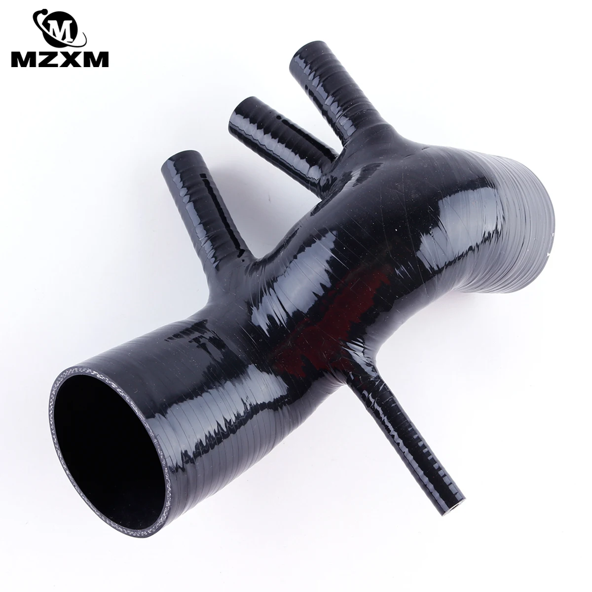 

Для Toyota Supra MK3 MA70 7MGE 7MGTE 1986-1992 годов комплект силиконовых индукционных шлангов воздухозаборника