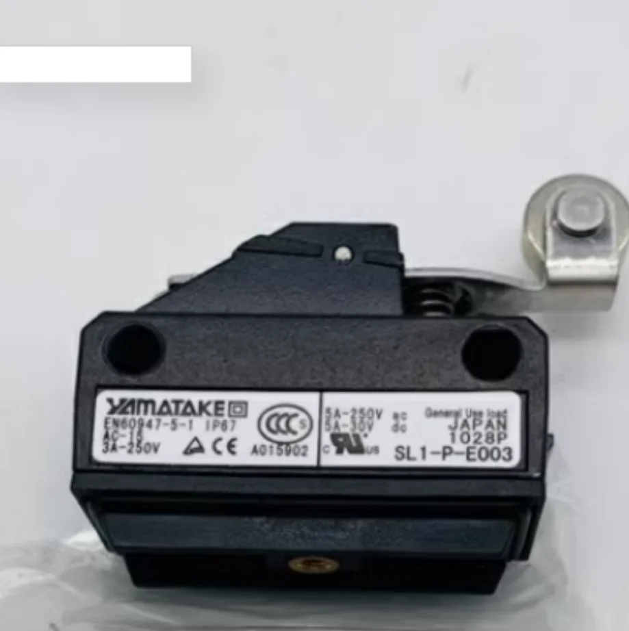 

New Original Azbli Limited switch SL1-E SL1-EK SL1-AK SL1-K SL1-P-E003 SL1-PN3 SL1-D SL1-KK