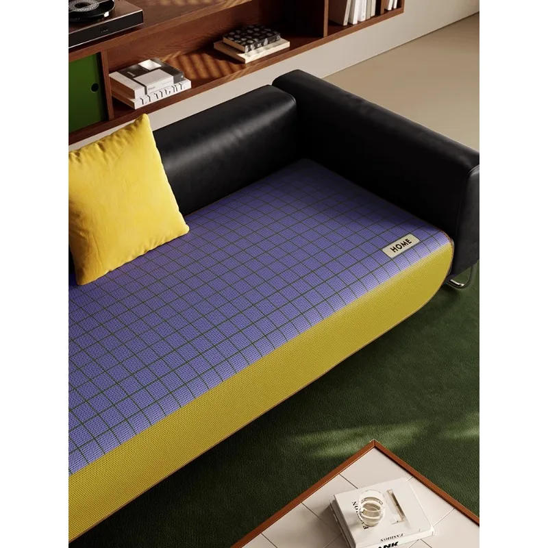 Cojín de sofá doméstico de estilo nórdico