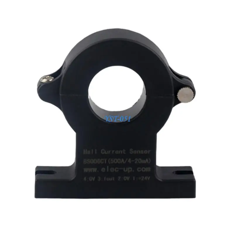 

E15A Current Transmitters Hall Effect Current Transmitters Battery Monitoring for Variable Speed Drive