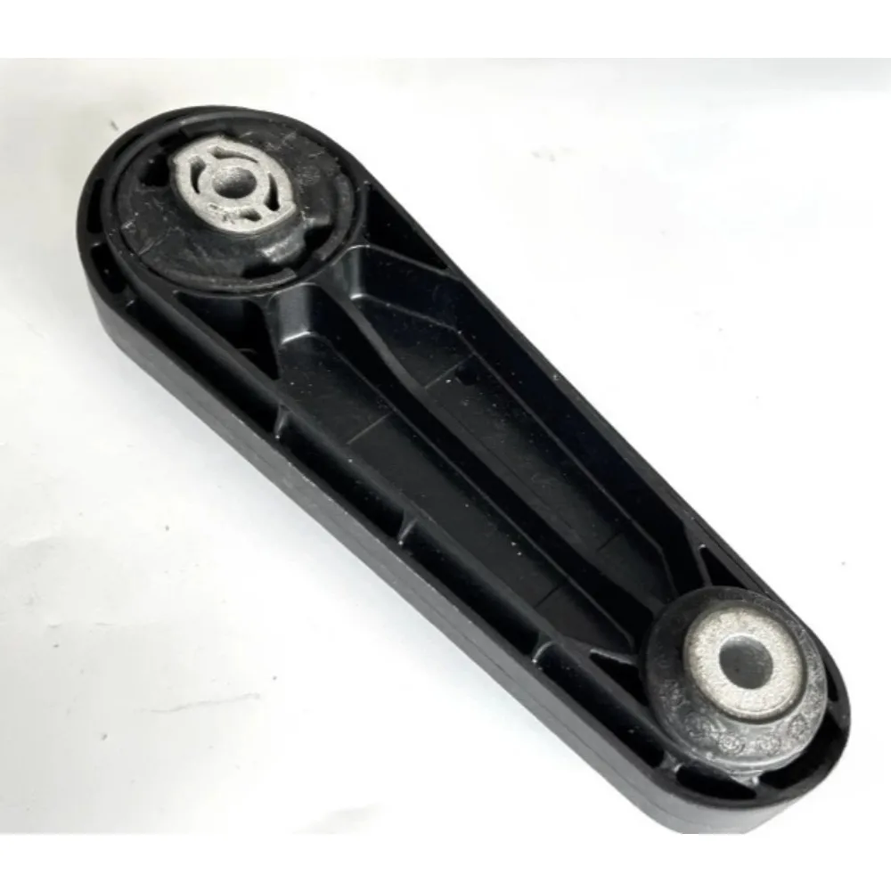 Rubber Pad Foot Bracket  Engine Boom Machine For Porsche Cayenne Panamera Macan China Genuine