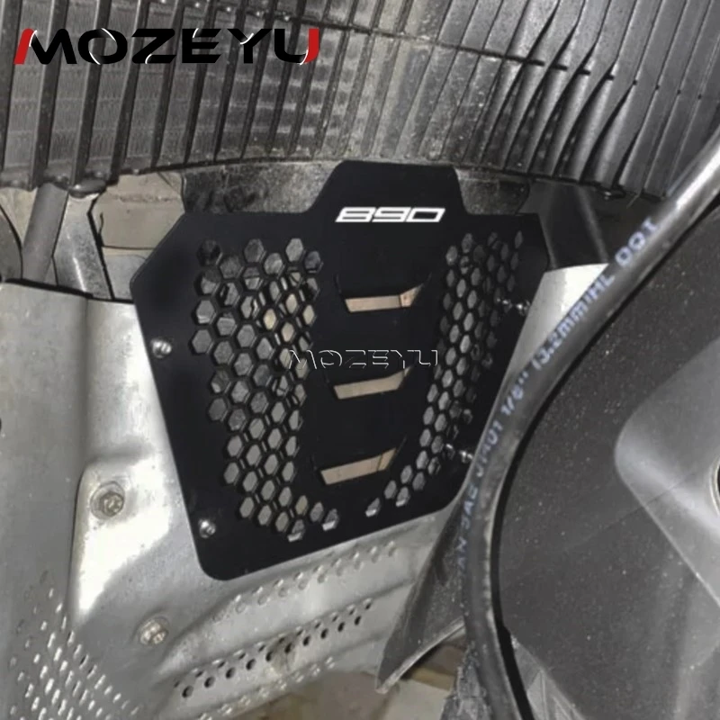 

890 ADV Engine Guard Cover Crap Flap Protector For KTM 890 Adventure S R 2020-21 2022 2023 2024 2025 2026 Motorcycle Accessories