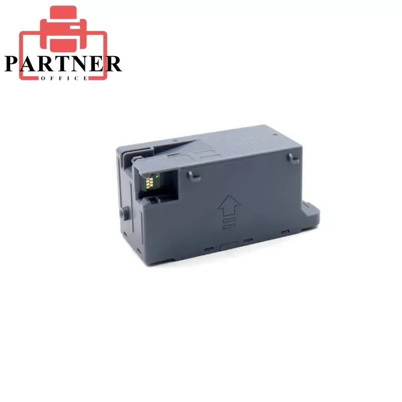 5PCS C9345 Ink Maintenance Box for EPSON L8050 L8160 L8180 L15158 L15168 L15180 L18050 ET 8500 8550 18100 M15180 M16680 16680