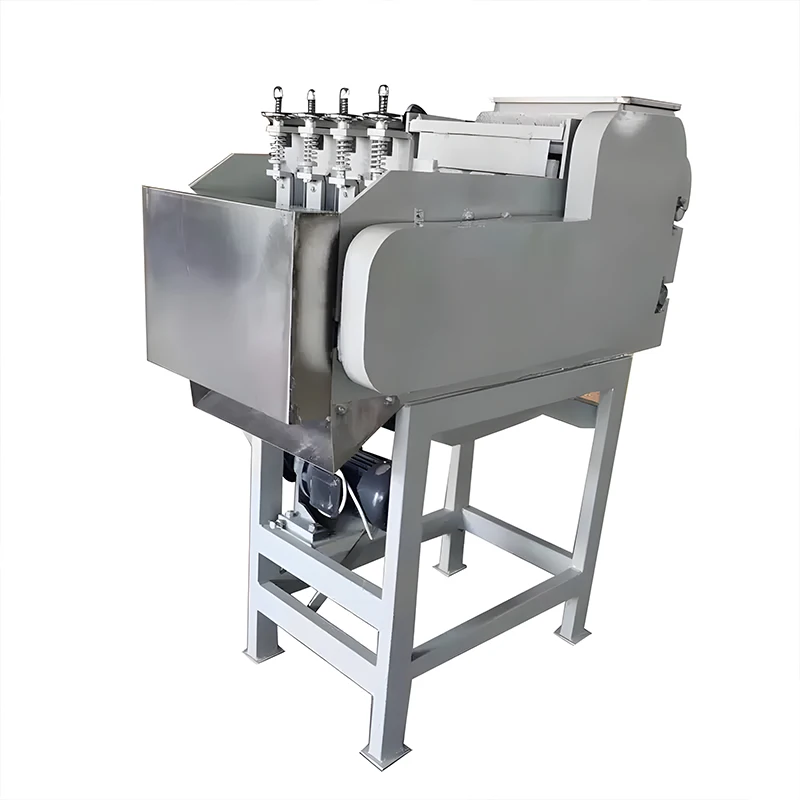 Commercial Pecan Nut Cracking Shelling Hulling Sheller Huller Black Walnut Cracker Machine