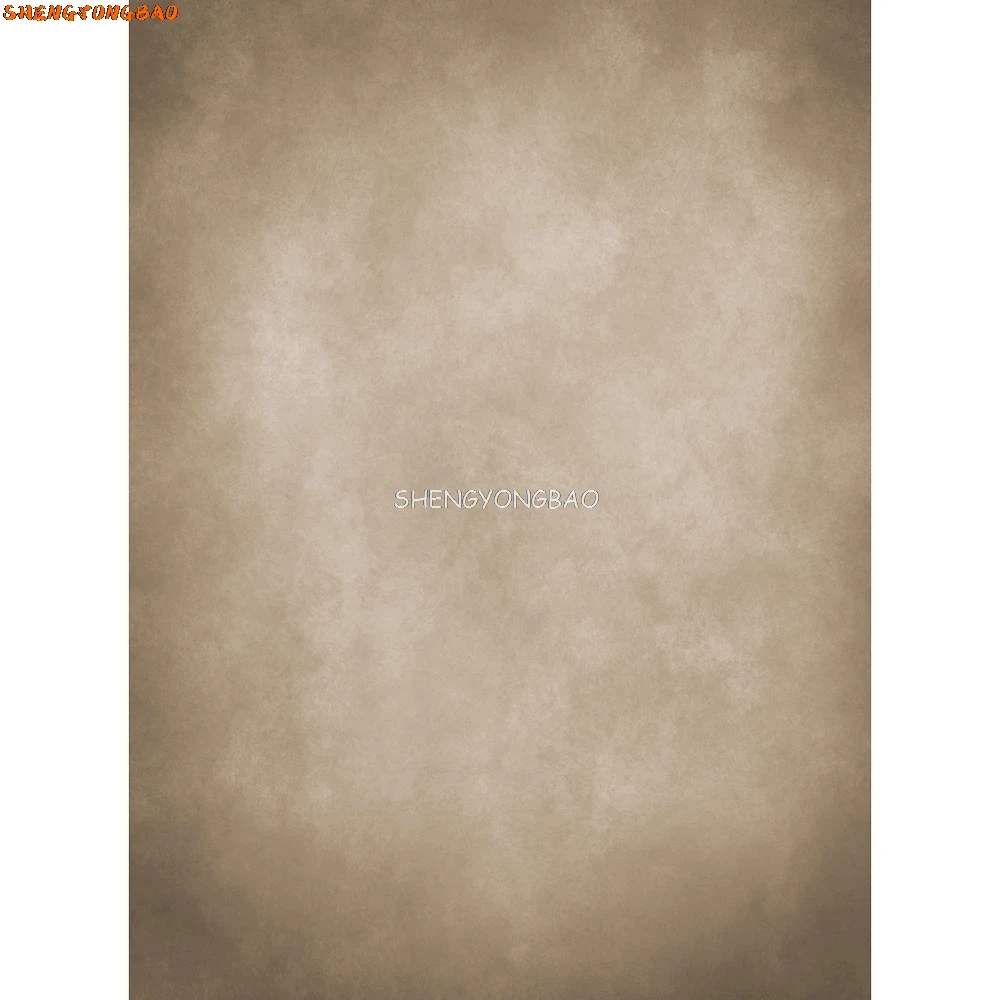 SHENGYONGBAO Digital Printed Photography Backdrops Prop  Retro  Theme Photography Background 200509C-04